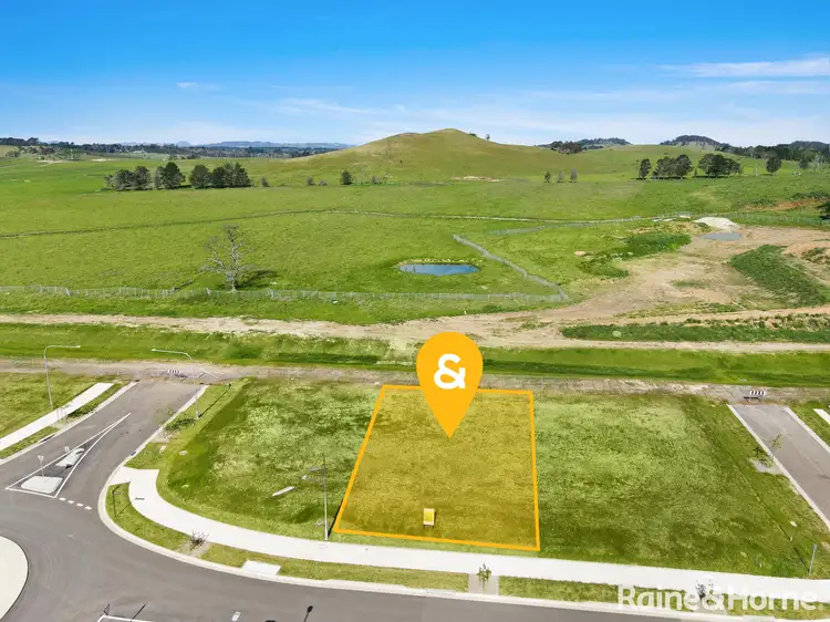 Second view of Homely land listing, LOT 1240, 141 Yarrawa Road, Moss Vale NSW 2577