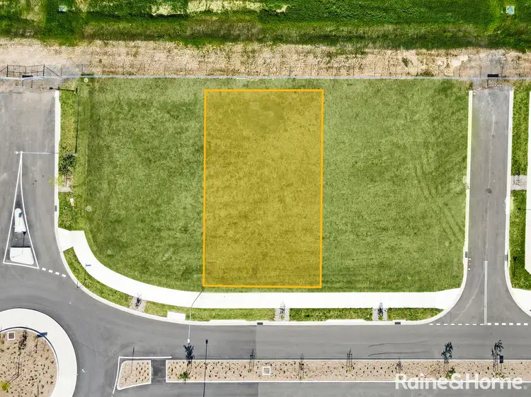 Third view of Homely land listing, LOT 1240, 141 Yarrawa Road, Moss Vale NSW 2577
