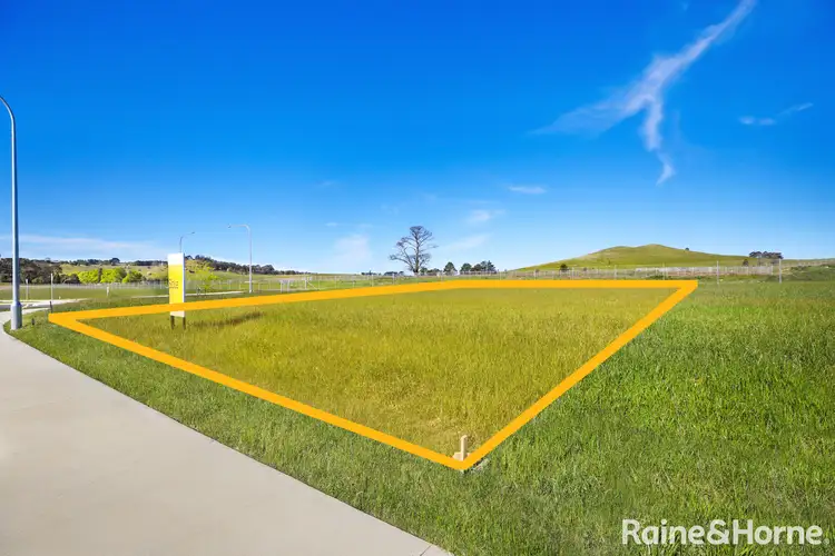 Fourth view of Homely land listing, LOT 1240, 141 Yarrawa Road, Moss Vale NSW 2577