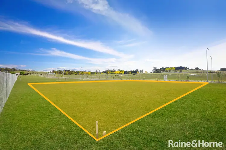 Fifth view of Homely land listing, LOT 1240, 141 Yarrawa Road, Moss Vale NSW 2577