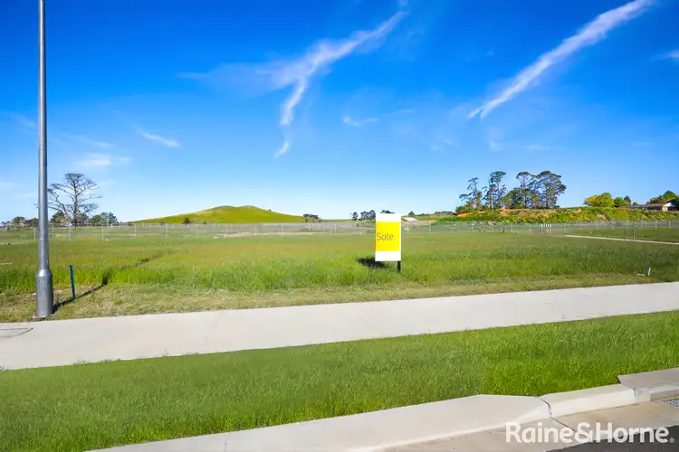 Sixth view of Homely land listing, LOT 1240, 141 Yarrawa Road, Moss Vale NSW 2577