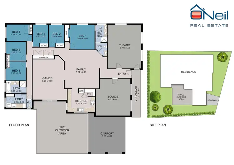 Third view of Homely house listing, 5 Leven Place, Seville Grove WA 6112