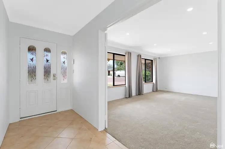 Fourth view of Homely house listing, 5 Leven Place, Seville Grove WA 6112