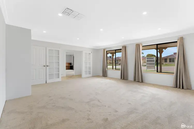 Fifth view of Homely house listing, 5 Leven Place, Seville Grove WA 6112