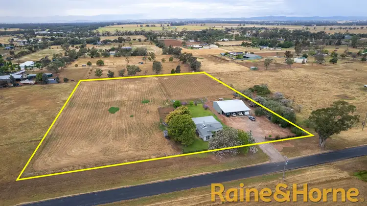 47 Morgan Street, Narromine NSW 2821