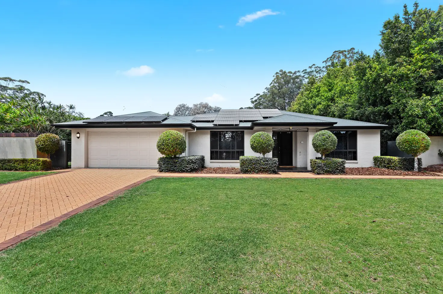 Main view of Homely house listing, 3 Diosma Drive, Highfields QLD 4352