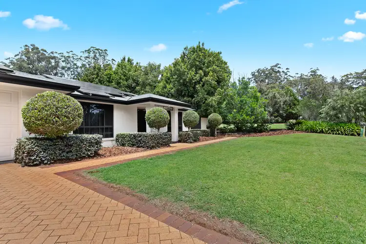 Third view of Homely house listing, 3 Diosma Drive, Highfields QLD 4352