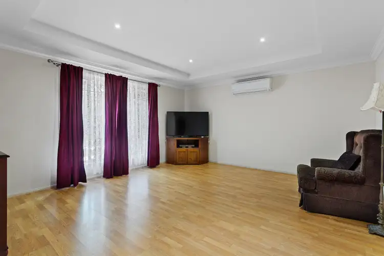 Fourth view of Homely house listing, 3 Diosma Drive, Highfields QLD 4352