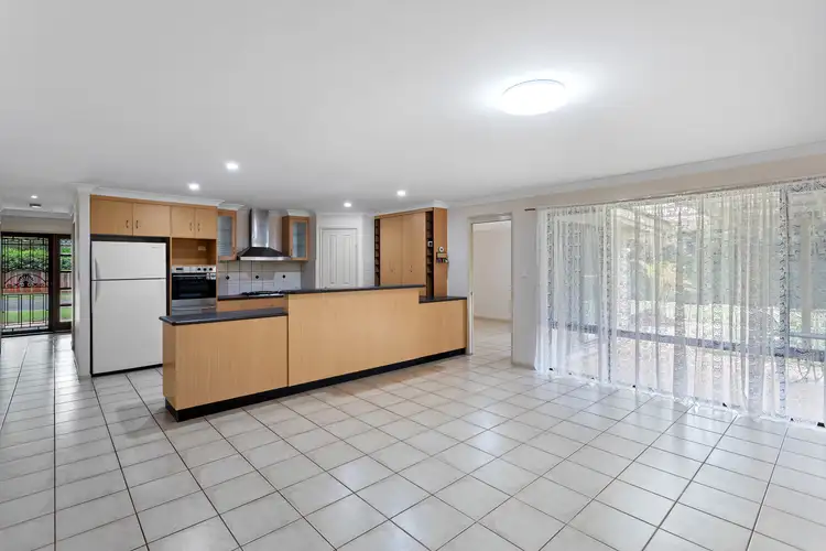 Sixth view of Homely house listing, 3 Diosma Drive, Highfields QLD 4352