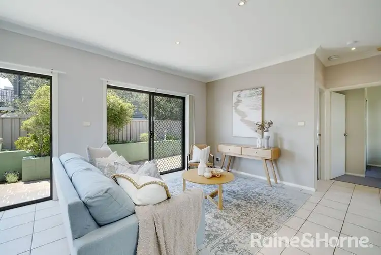 Third view of Homely house listing, 10/70 King Street, East Maitland NSW 2323