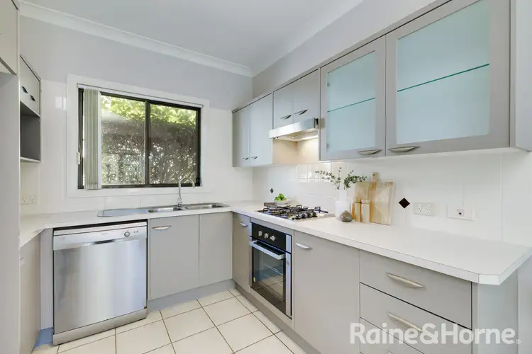 Fifth view of Homely house listing, 10/70 King Street, East Maitland NSW 2323