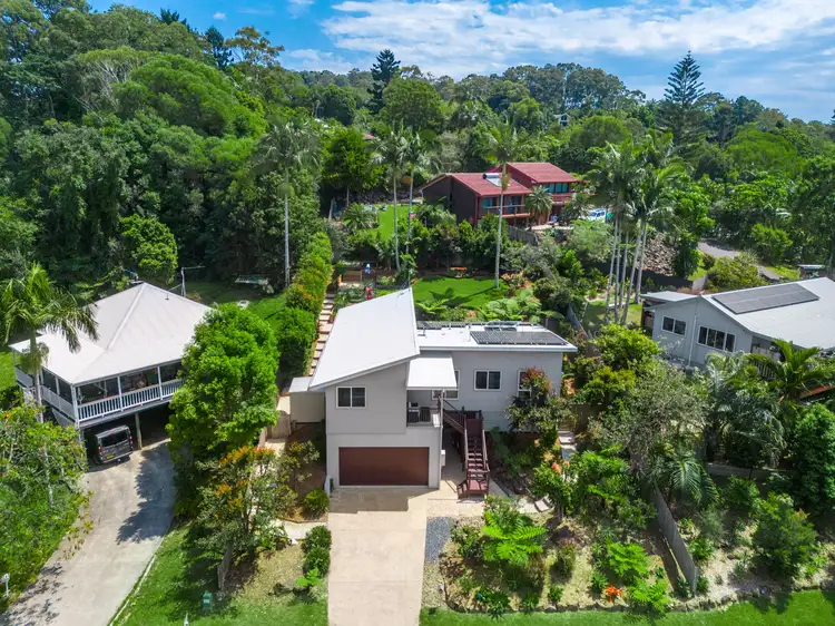 27A Rajah Road, Ocean Shores NSW 2483