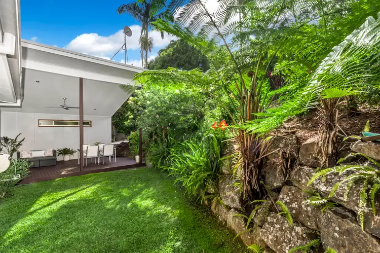Second view of Homely house listing, 27A Rajah Road, Ocean Shores NSW 2483