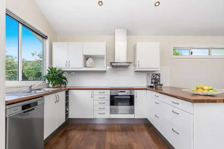 Third view of Homely house listing, 27A Rajah Road, Ocean Shores NSW 2483