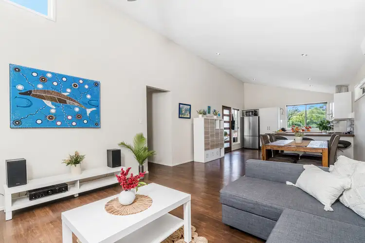 Fifth view of Homely house listing, 27A Rajah Road, Ocean Shores NSW 2483