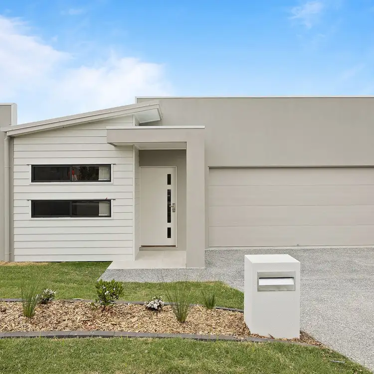 Main view of Homely house listing, 8 Bradbury Street, Greenbank QLD 4124