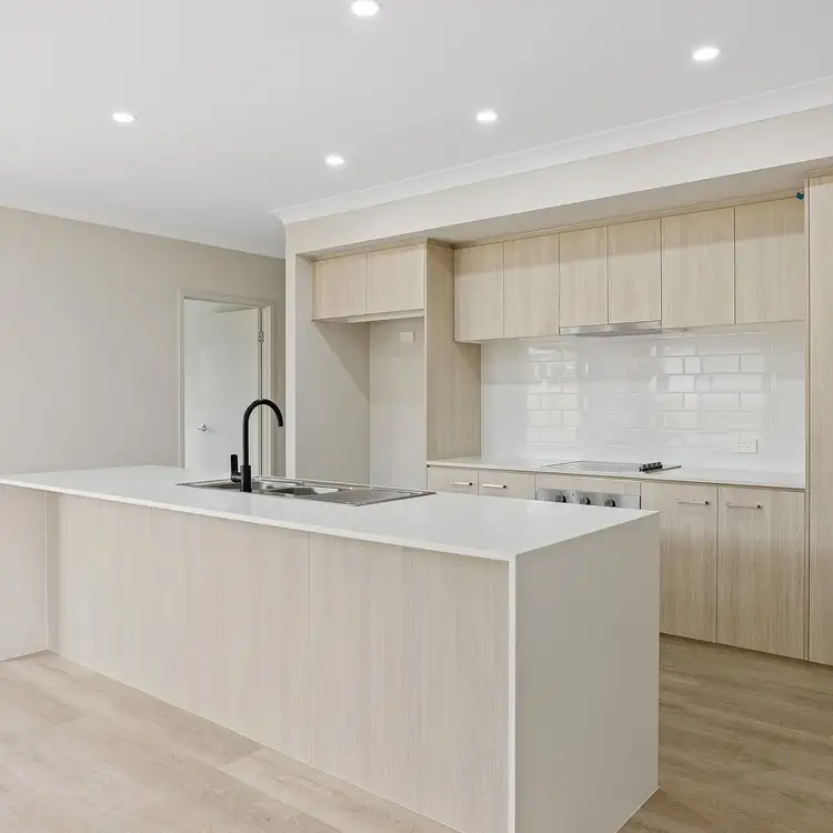 Second view of Homely house listing, 8 Bradbury Street, Greenbank QLD 4124