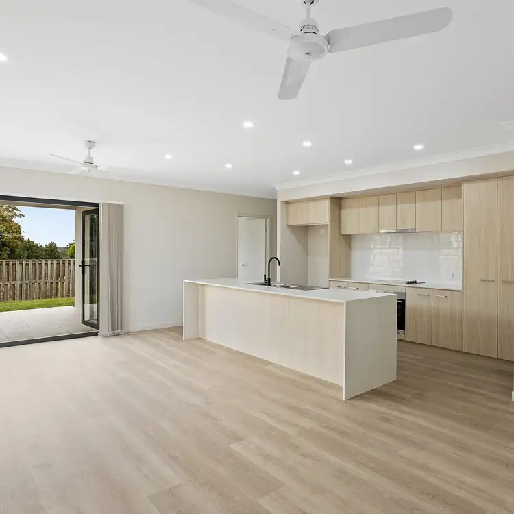 Third view of Homely house listing, 8 Bradbury Street, Greenbank QLD 4124