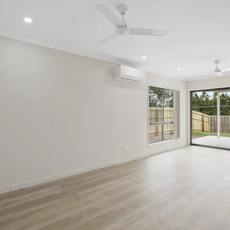Fourth view of Homely house listing, 8 Bradbury Street, Greenbank QLD 4124