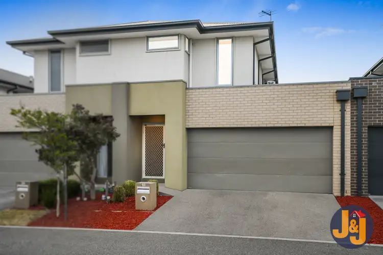 18 Merlin Street, Craigieburn VIC 3064