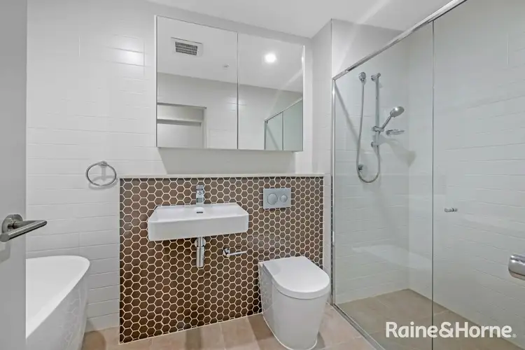 Sixth view of Homely unit listing, 402/2 Thallon Street, Carlingford NSW 2118