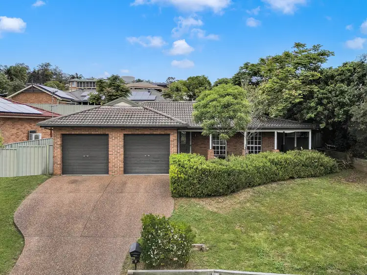9 Hakea Drive, Muswellbrook NSW 2333