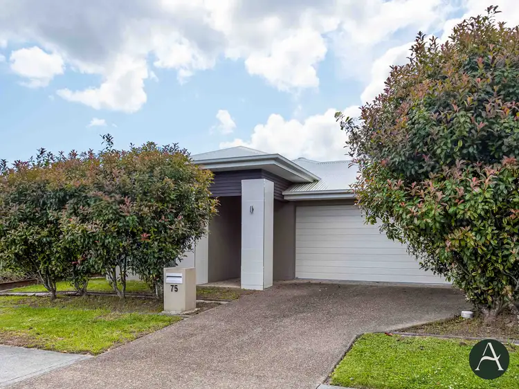 75 Swan Road, Pimpama QLD 4209