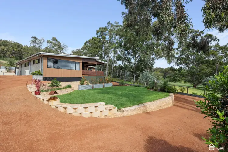 Main view of Homely house listing, 217 Albany Highway, Bedfordale WA 6112