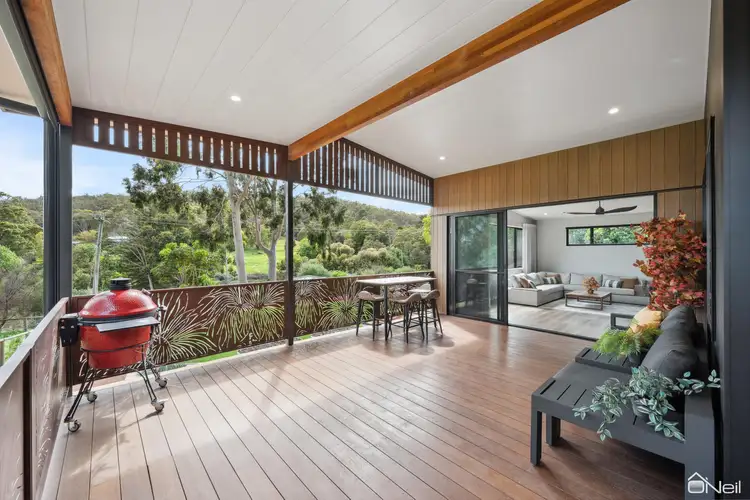 Fifth view of Homely house listing, 217 Albany Highway, Bedfordale WA 6112