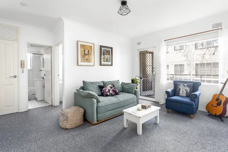 Main view of Homely apartment listing, 11/77 The Boulevarde, Dulwich Hill NSW 2203