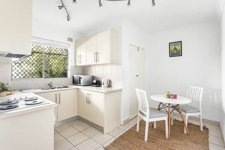 Second view of Homely apartment listing, 11/77 The Boulevarde, Dulwich Hill NSW 2203