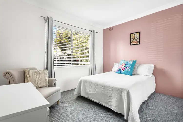 Third view of Homely apartment listing, 11/77 The Boulevarde, Dulwich Hill NSW 2203