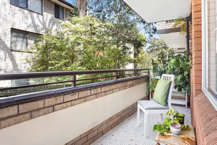 Fifth view of Homely apartment listing, 11/77 The Boulevarde, Dulwich Hill NSW 2203
