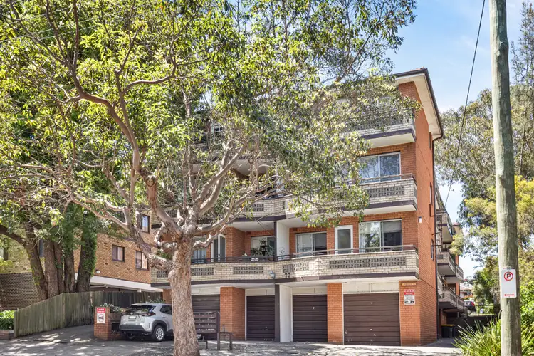 Sixth view of Homely apartment listing, 11/77 The Boulevarde, Dulwich Hill NSW 2203