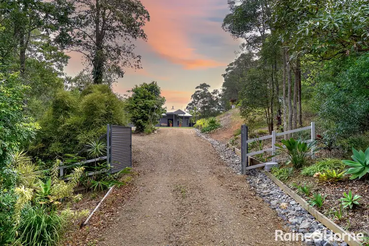 403 Old Ceylon Road, Ridgewood QLD 4563