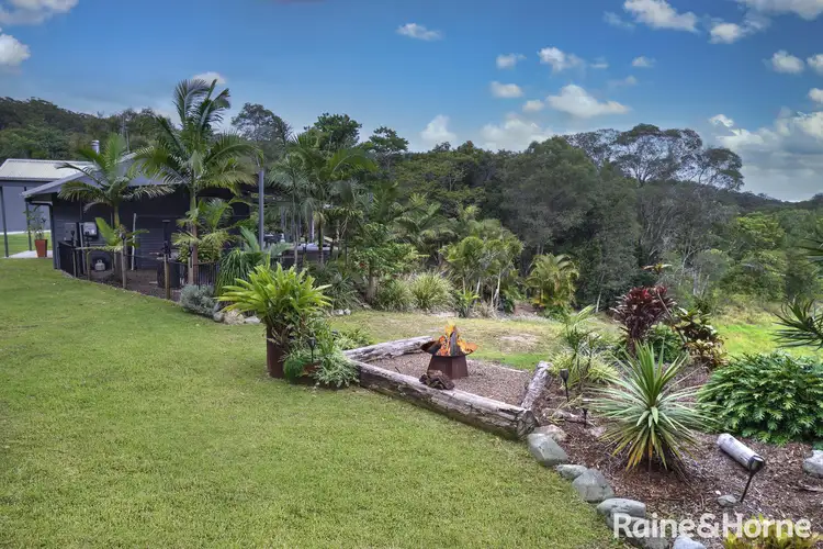 Second view of Homely house listing, 403 Old Ceylon Road, Ridgewood QLD 4563