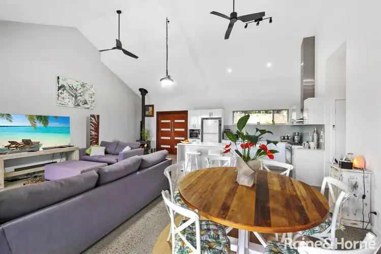 Third view of Homely house listing, 403 Old Ceylon Road, Ridgewood QLD 4563