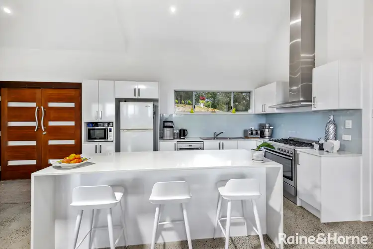 Fourth view of Homely house listing, 403 Old Ceylon Road, Ridgewood QLD 4563