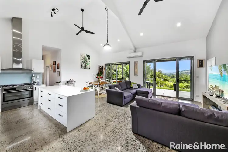 Fifth view of Homely house listing, 403 Old Ceylon Road, Ridgewood QLD 4563