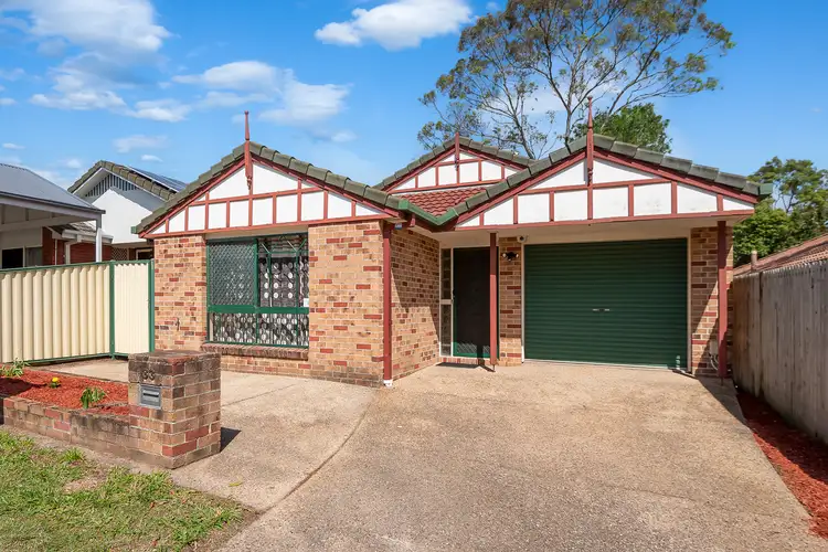 Main view of Homely house listing, 33 Acorn Circuit, Forest Lake QLD 4078