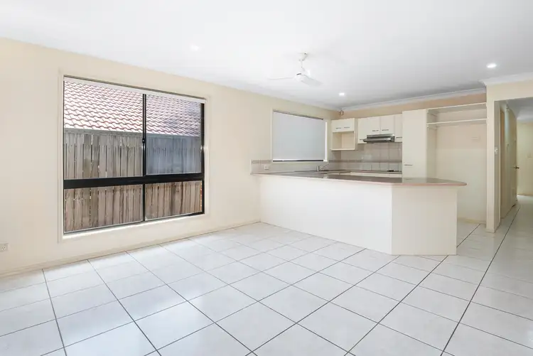 Second view of Homely house listing, 33 Acorn Circuit, Forest Lake QLD 4078