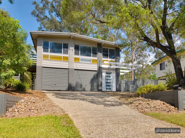 26 Carwell Avenue, Petrie QLD 4502