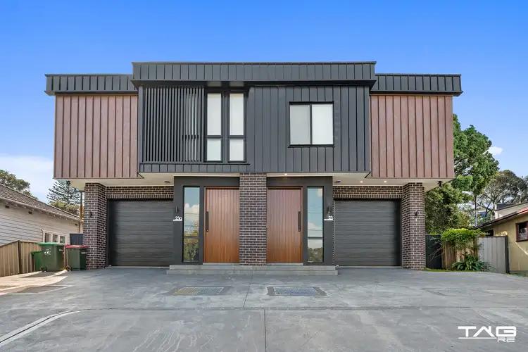 Main view of Homely house listing, 23 Hart Drive, Constitution Hill NSW 2145