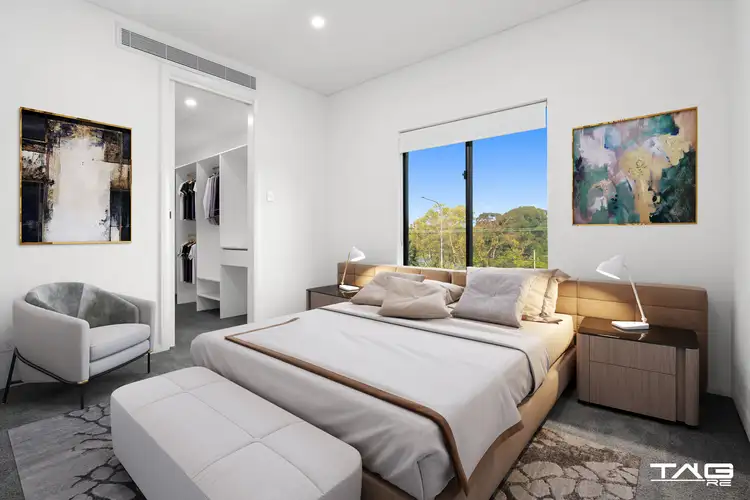 Sixth view of Homely house listing, 23 Hart Drive, Constitution Hill NSW 2145