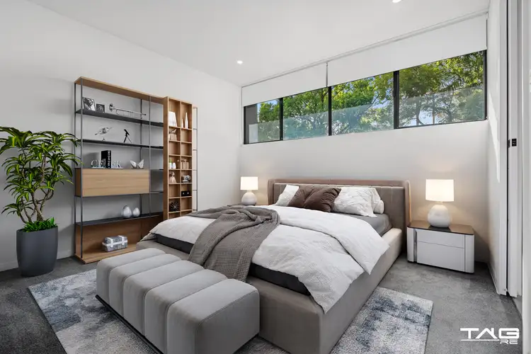 Seventh view of Homely house listing, 23 Hart Drive, Constitution Hill NSW 2145