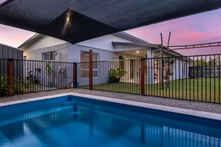 Main view of Homely house listing, 16 Moor Court, Kelso QLD 4815