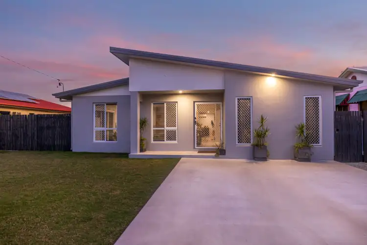 Second view of Homely house listing, 16 Moor Court, Kelso QLD 4815