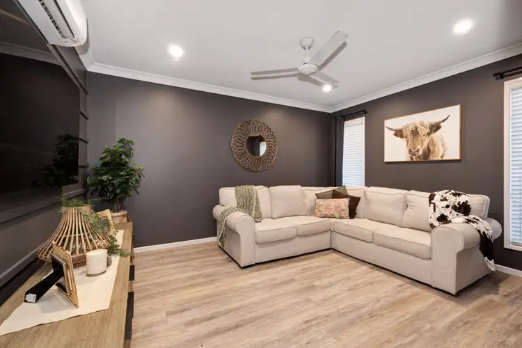 Third view of Homely house listing, 16 Moor Court, Kelso QLD 4815