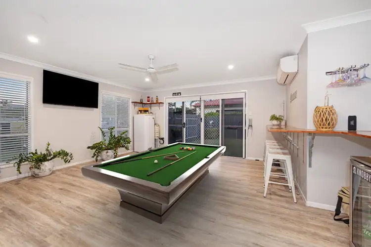Fourth view of Homely house listing, 16 Moor Court, Kelso QLD 4815