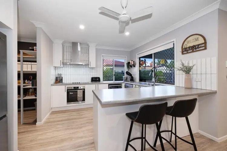Fifth view of Homely house listing, 16 Moor Court, Kelso QLD 4815